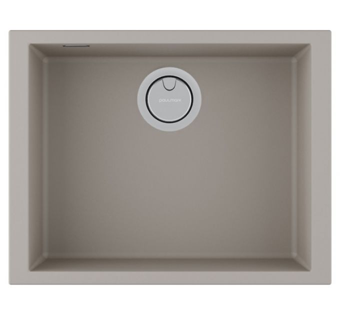 Мойка Paulmark Neo classic 56 PM965644-AR, argan