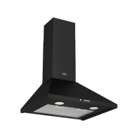 Вытяжка Elikor Вента 60П-650-К3Д черный
