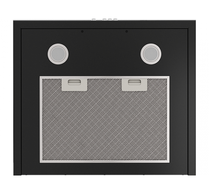 Вытяжка Elikor Вента 60П-650-К3Д черный
