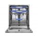 Посудомоечная машина MEFERI MDW6083 COMFORT PLUS