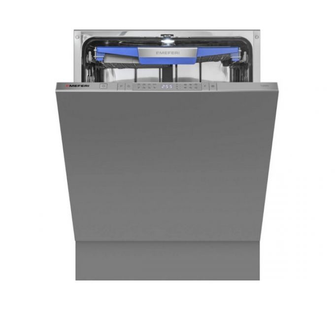 Посудомоечная машина MEFERI MDW6083 COMFORT PLUS