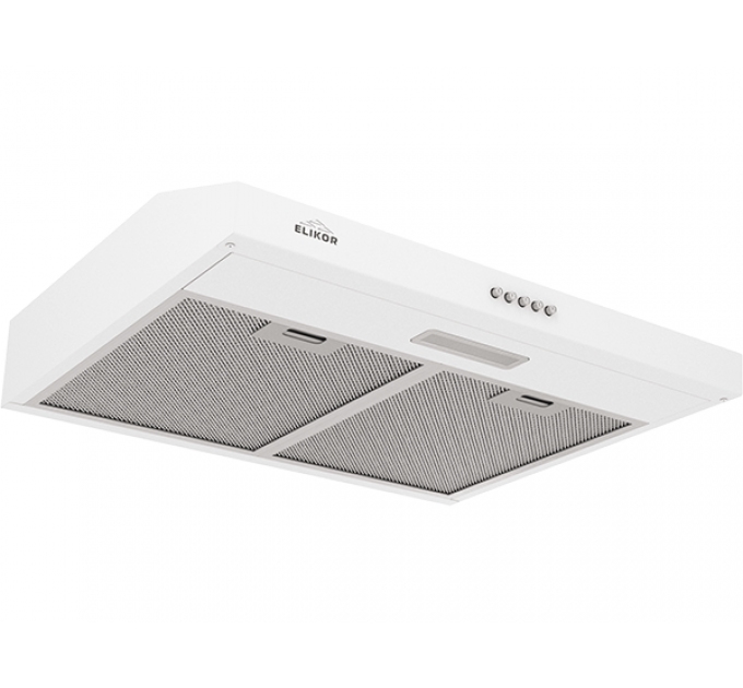Вытяжка Elikor ECO 60 WH белый