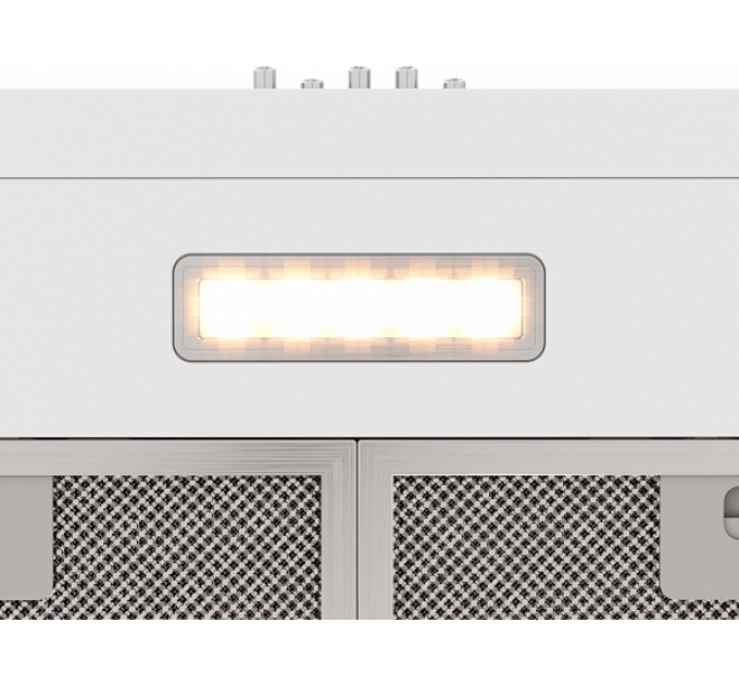 Вытяжка Elikor ECO 60 WH белый