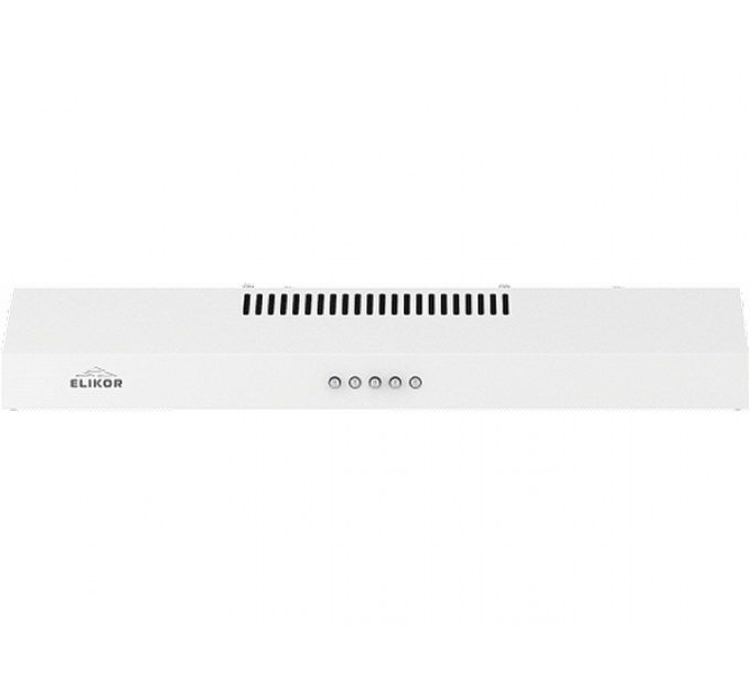 Вытяжка Elikor ECO 60 WH белый