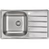 Мойка Ukinox Гранд GRM780.480 -GT6K 2L