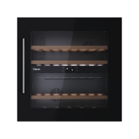 Винный шкаф TEKA RVI 20041 (113600010) встраиваемый