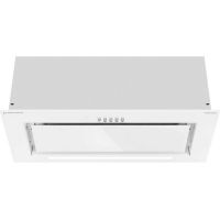 Вытяжка MEFERI SMARTBOX60WH GLASS POWER