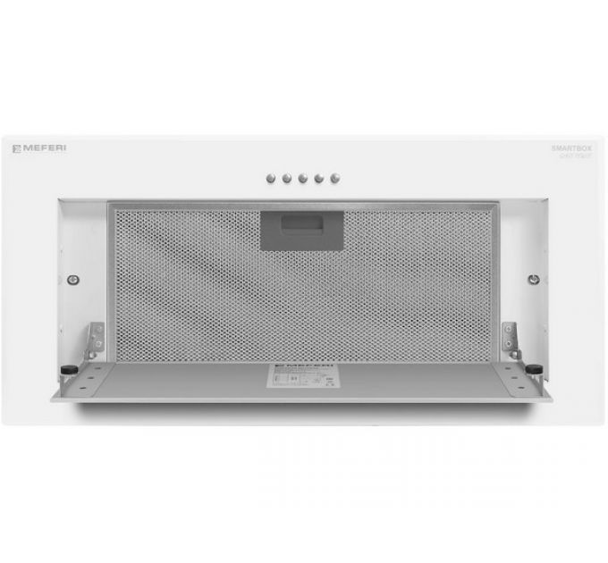 Вытяжка MEFERI SMARTBOX60WH GLASS POWER