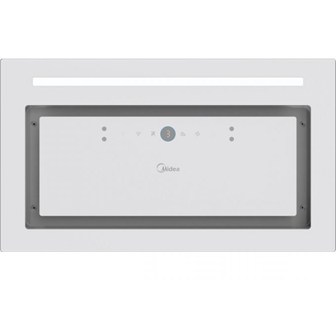 Вытяжка Midea MH60I970GW