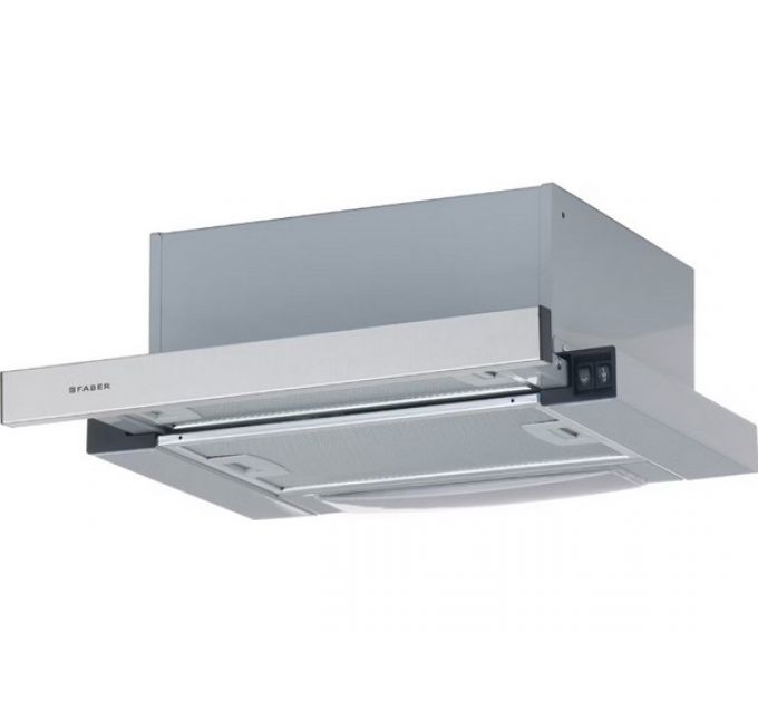 Вытяжка Faber FLOX IX A45 (315.0567.350)