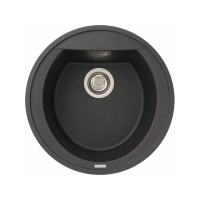 Мойка Longran Amanda AMG510 - 10 Onyx