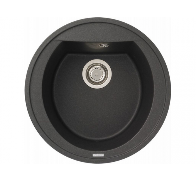 Мойка Longran Amanda AMG510 - 10 Onyx