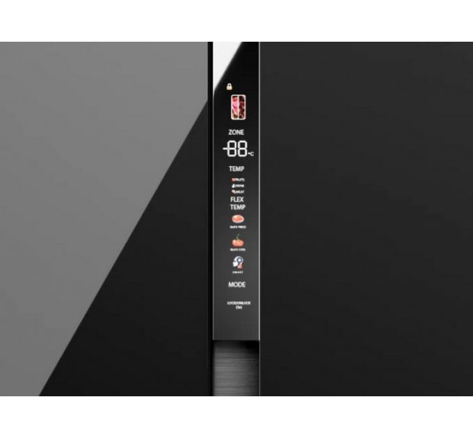 Холодильник Kuppersberg RFSN 1990 BG