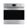 Духовой шкаф SMEG SO6302M2X с СВЧ