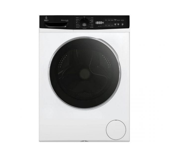 Стиральная машина Jacky's JW 6W12L0N