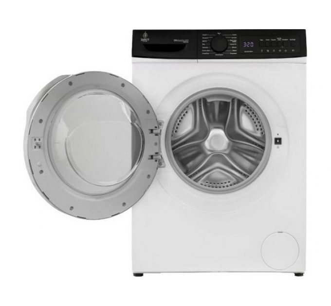 Стиральная машина Jacky's JW 6W12L0N