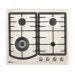 Варочная панель Midea MG647TRI-B газовая