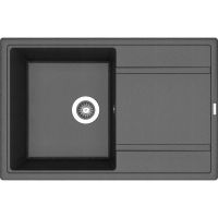 Мойка Florentina Липси 780 антрацит