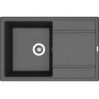Мойка Florentina Липси 780 антрацит