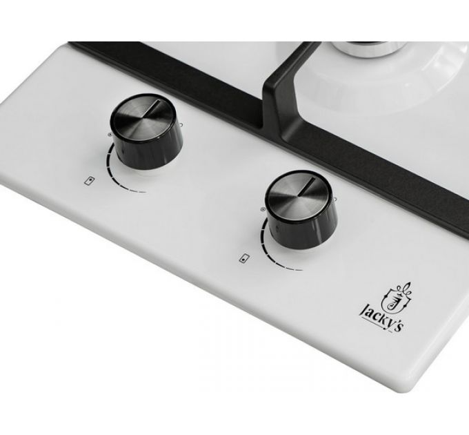 Варочная панель Jacky's JH GW333W газовая