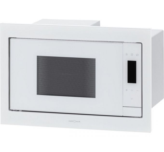 СВЧ - печь KRONA ESSEN 60 WH DOTS
