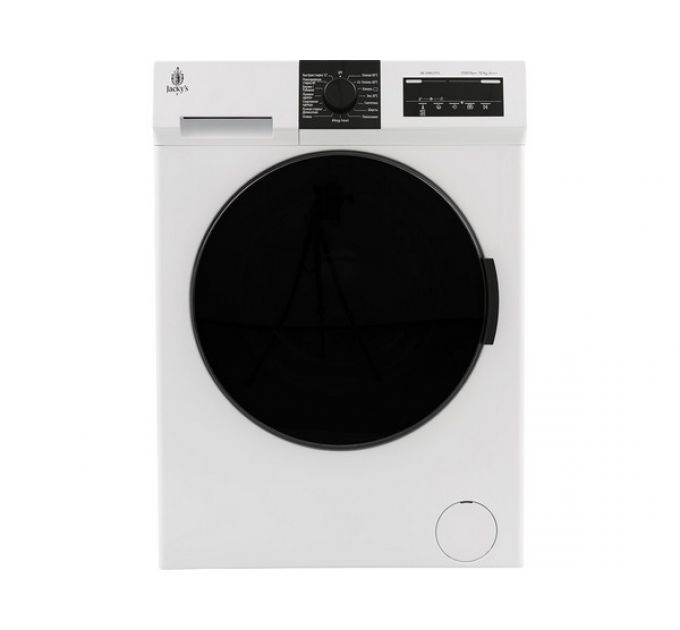Стиральная машина Jacky's JW 10W12TF1