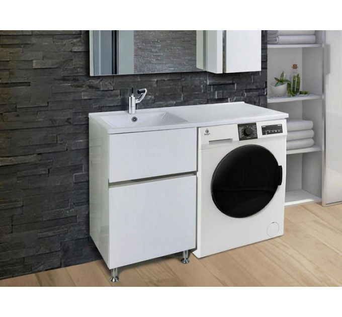 Стиральная машина Jacky's JW 10W12TF1