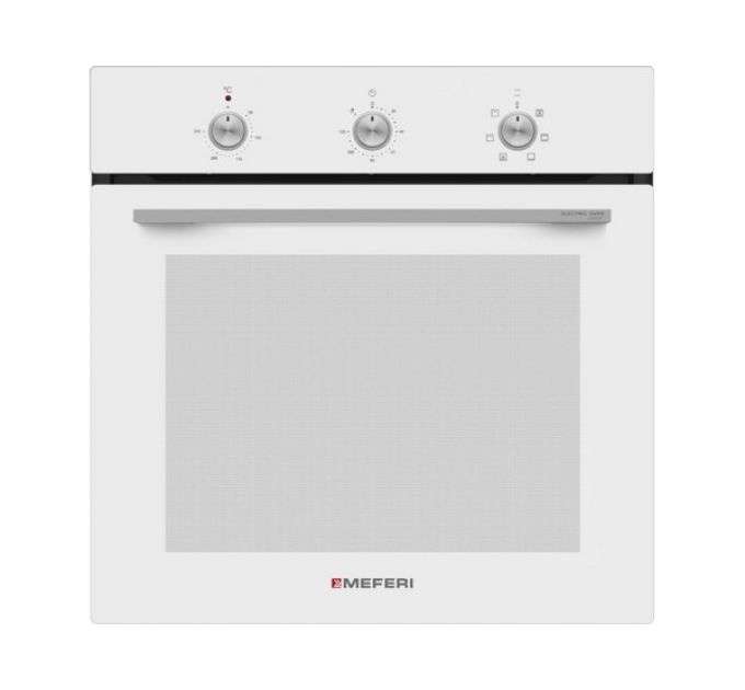 Духовой шкаф MEFERI MEO606WH COMFORT