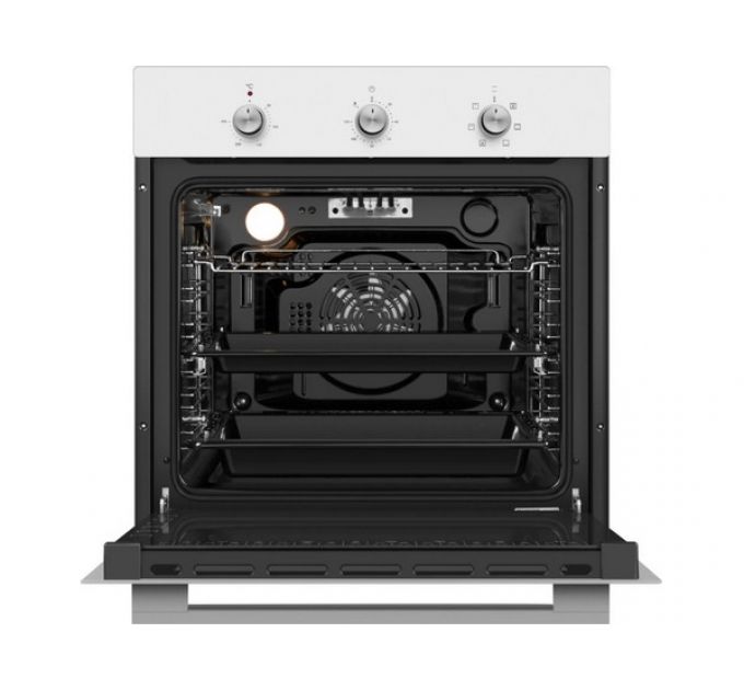 Духовой шкаф MEFERI MEO606WH COMFORT