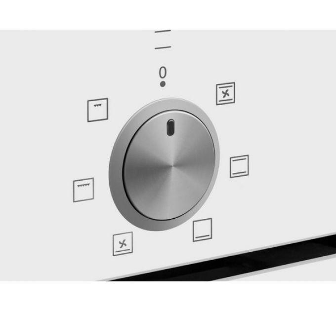 Духовой шкаф MEFERI MEO606WH COMFORT