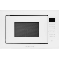 СВЧ-печь Kuppersberg HMW 645 W встраиваемая СВЧ-печь Kuppersberg HMW 645 W встраиваемая