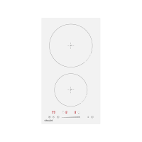 Варочная панель GRAUDE IK 30.1 W индукционная