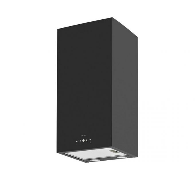 Вытяжка KRONA DITA R 400 black PB