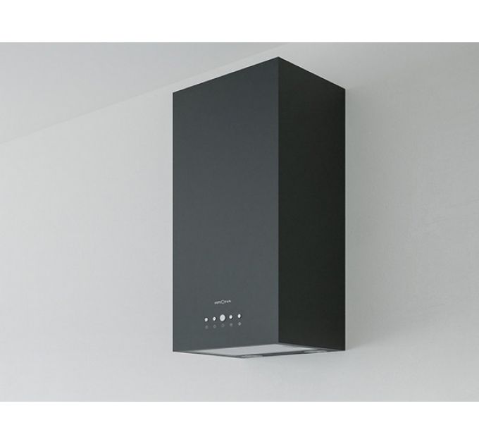 Вытяжка KRONA DITA R 400 black PB