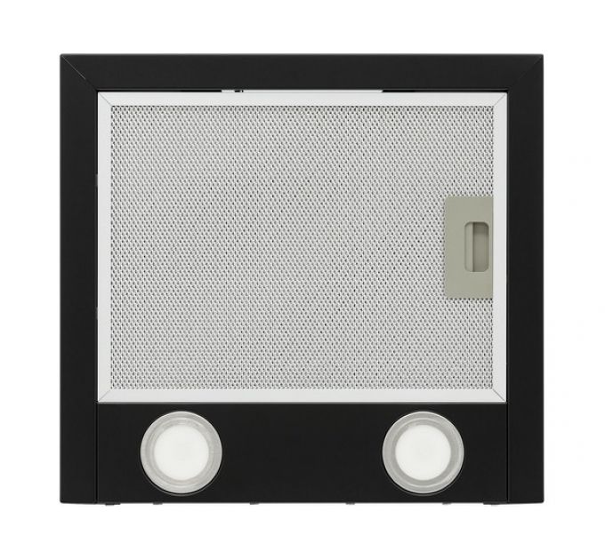 Вытяжка KRONA DITA R 400 black PB