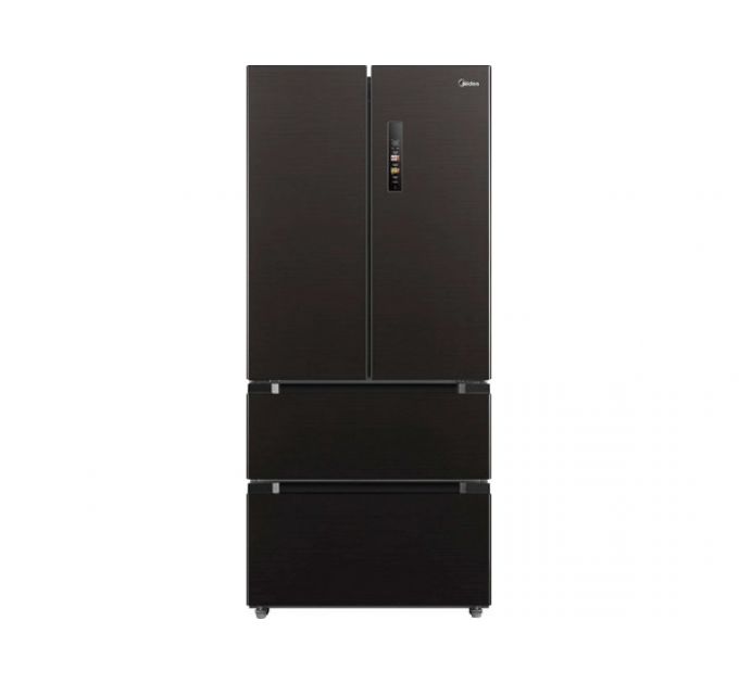 Холодильник MIDEA MDRF692MIE28