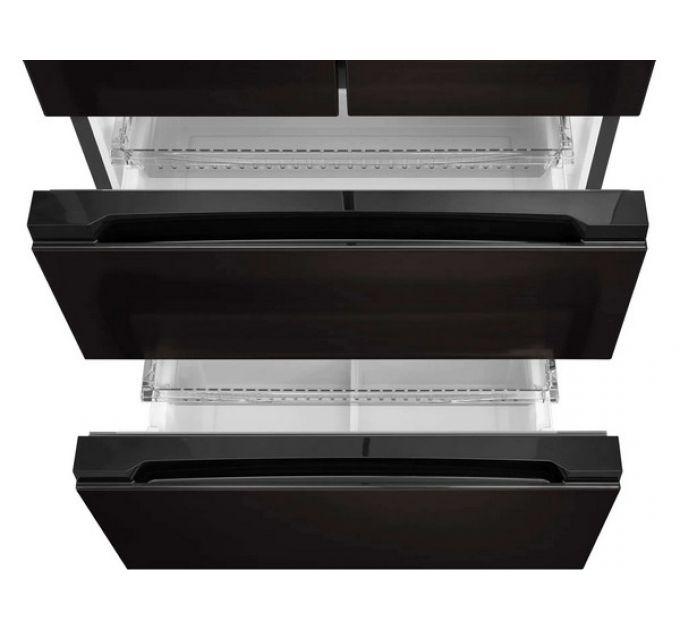 Холодильник MIDEA MDRF692MIE28