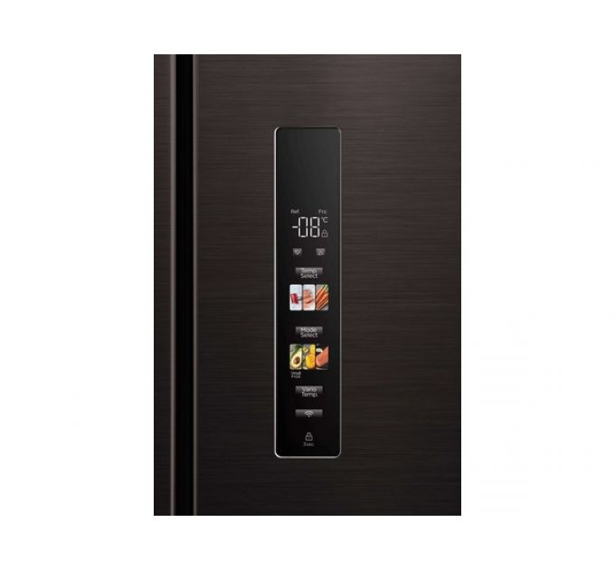 Холодильник MIDEA MDRF692MIE28