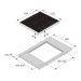 Варочная панель ASKO HID654GC индукционная