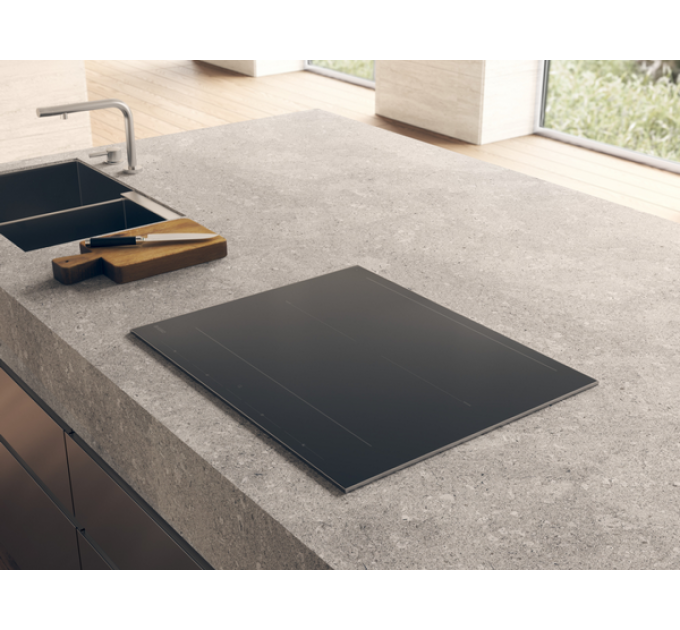 Варочная панель ASKO HID654GC индукционная