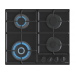 Варочная панель Gorenje GTW641EB газовая