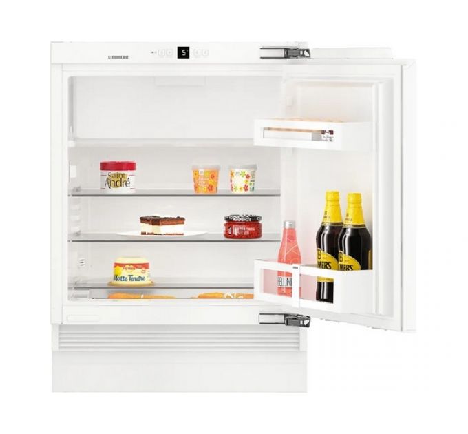 Холодильник Liebherr UIK 1514-26 001 встраиваемый