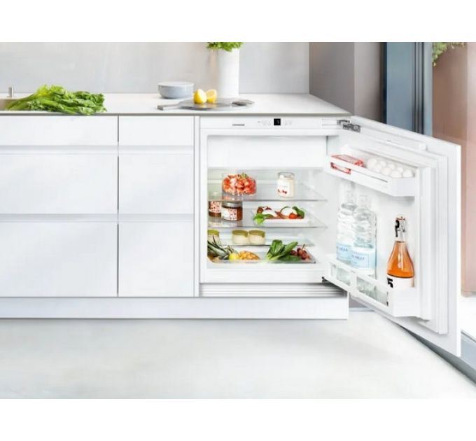 Холодильник Liebherr UIK 1514-26 001 встраиваемый