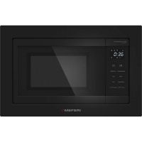 СВЧ-печь MEFERI MMO6020BK COMFORT встраиваемая