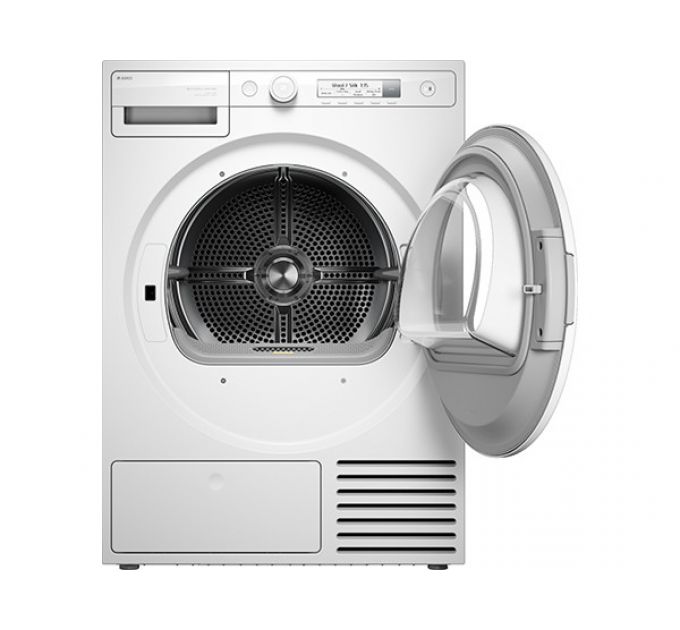 Сушильная машина ASKO T108HW