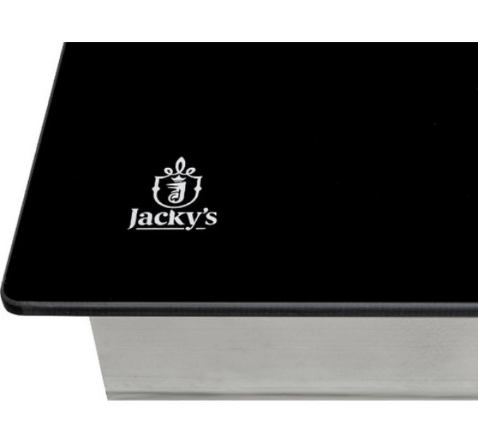 Варочная панель Jacky's JH MB33 электрическая