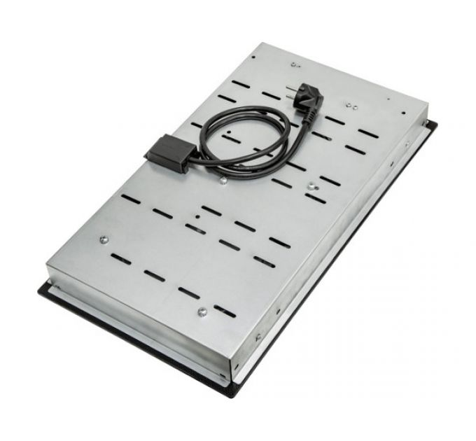 Варочная панель Jacky's JH MB33 электрическая