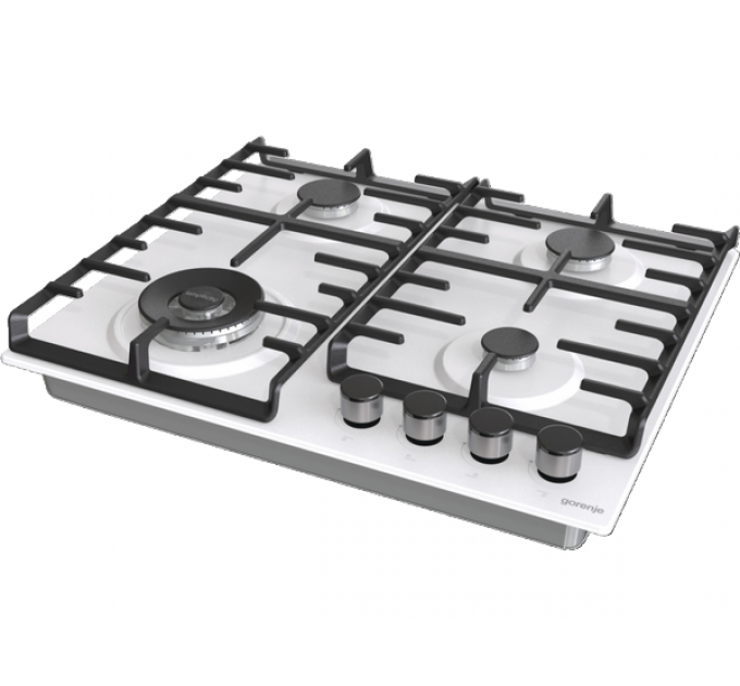 Варочная панель Gorenje GW642SYW газовая