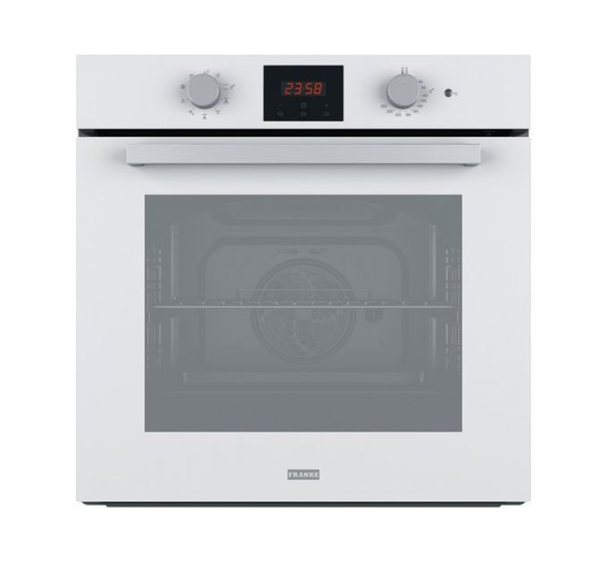 Духовой шкаф Franke FSL 86 H WH (116.0609.448)