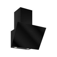 Вытяжка Elikor Антрацит 60П-650-Е3Д черный/черный